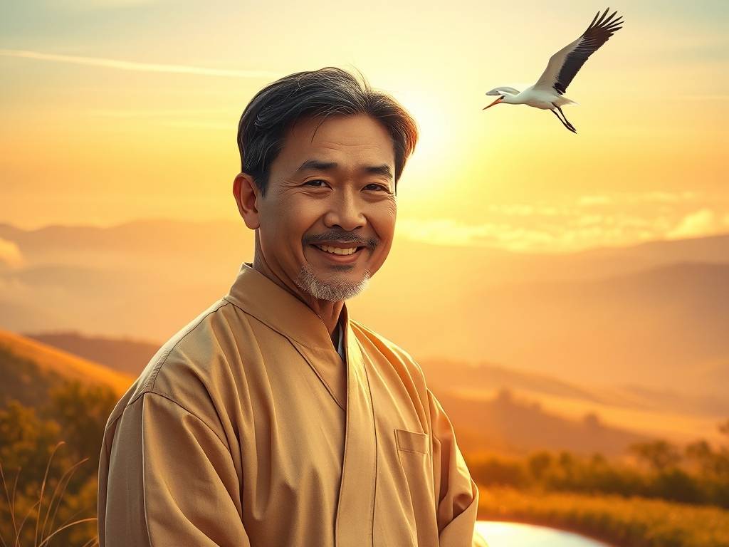 不容易缺钱的面相十二宫特征