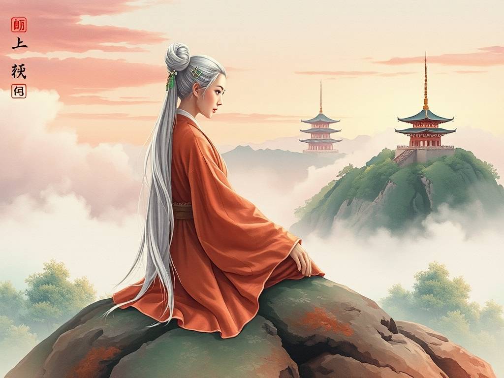 相术看什么样的女人最有看头