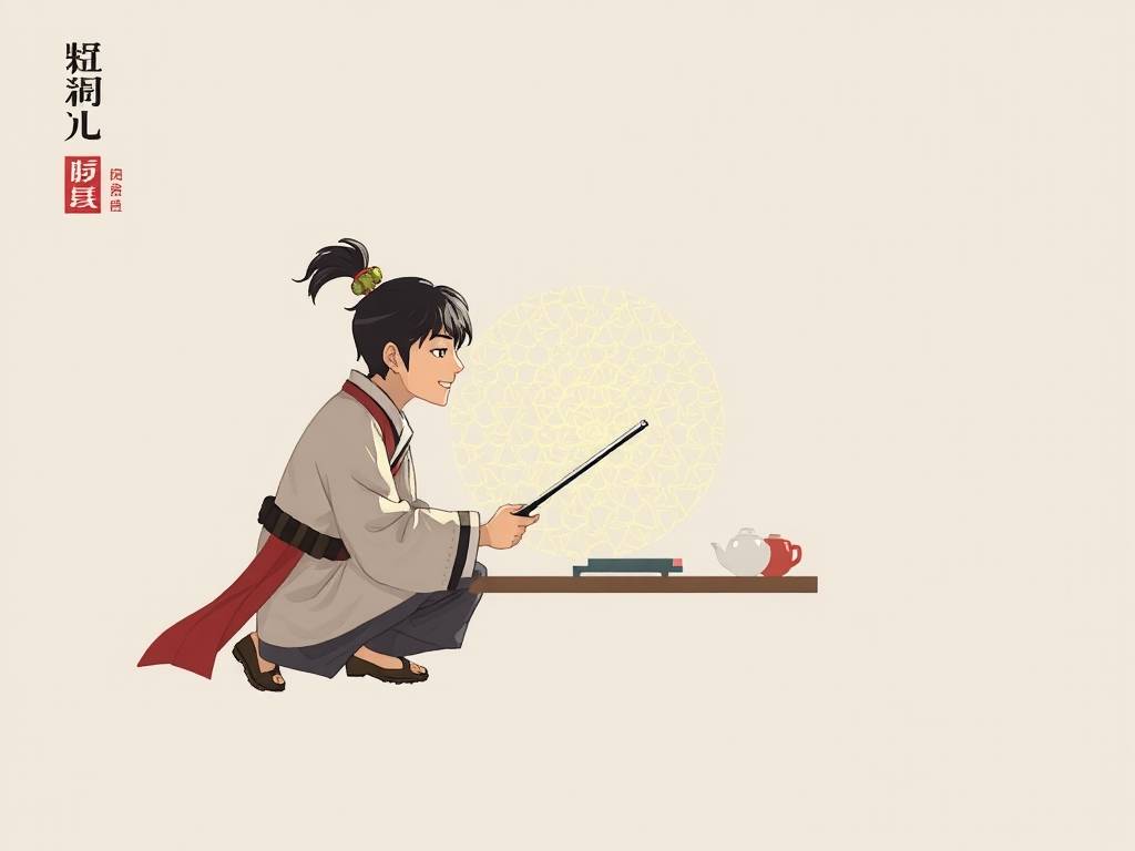 眉(méi)毛稀少的人面相好不好呢