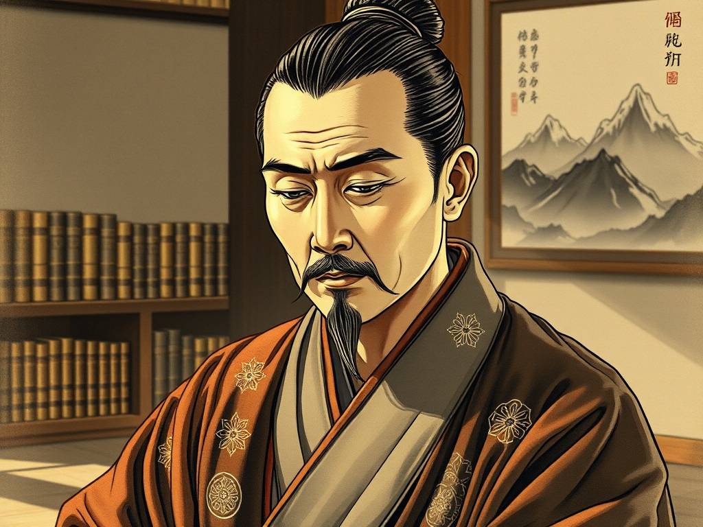 面相三停十二宫位（上）