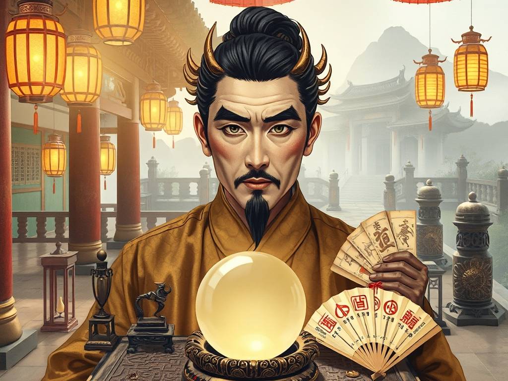 龙眉的人面相如何看你命运呢