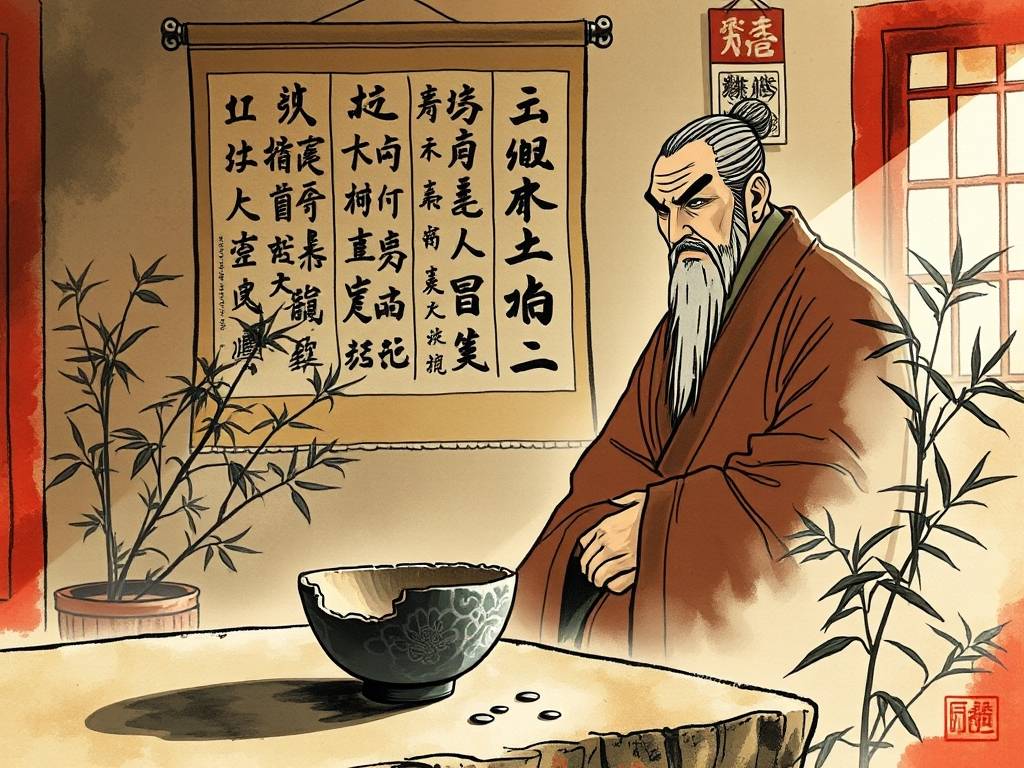 龙眉的人面相如何看你命运呢