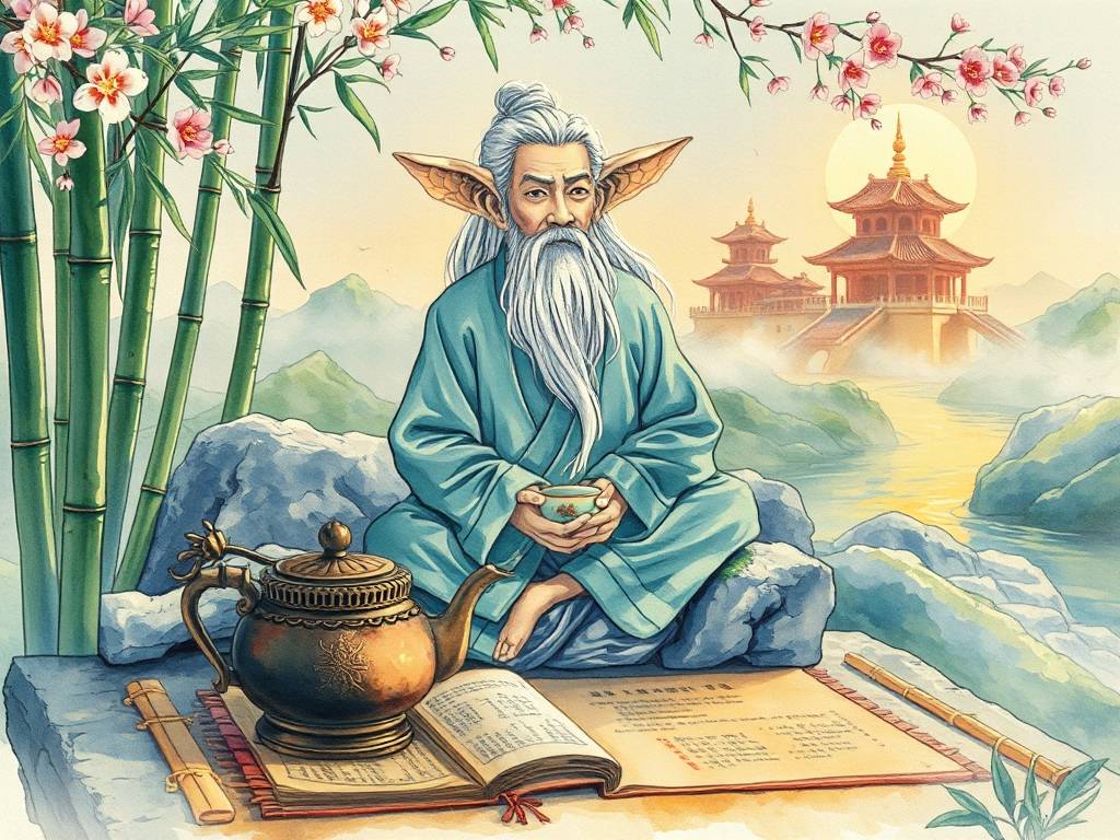 耳朵看你能否健康长寿