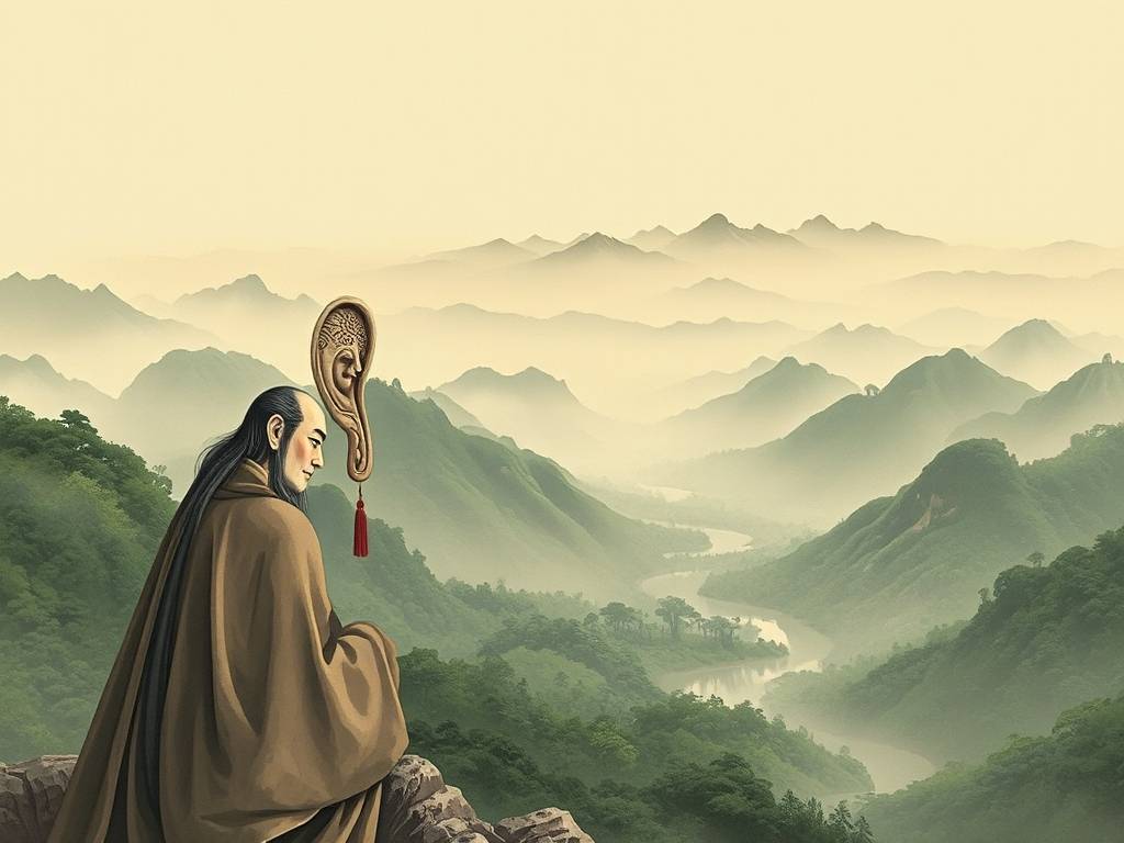 耳朵看你能否健康长寿