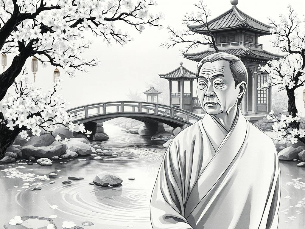 常养心者可得健康长寿