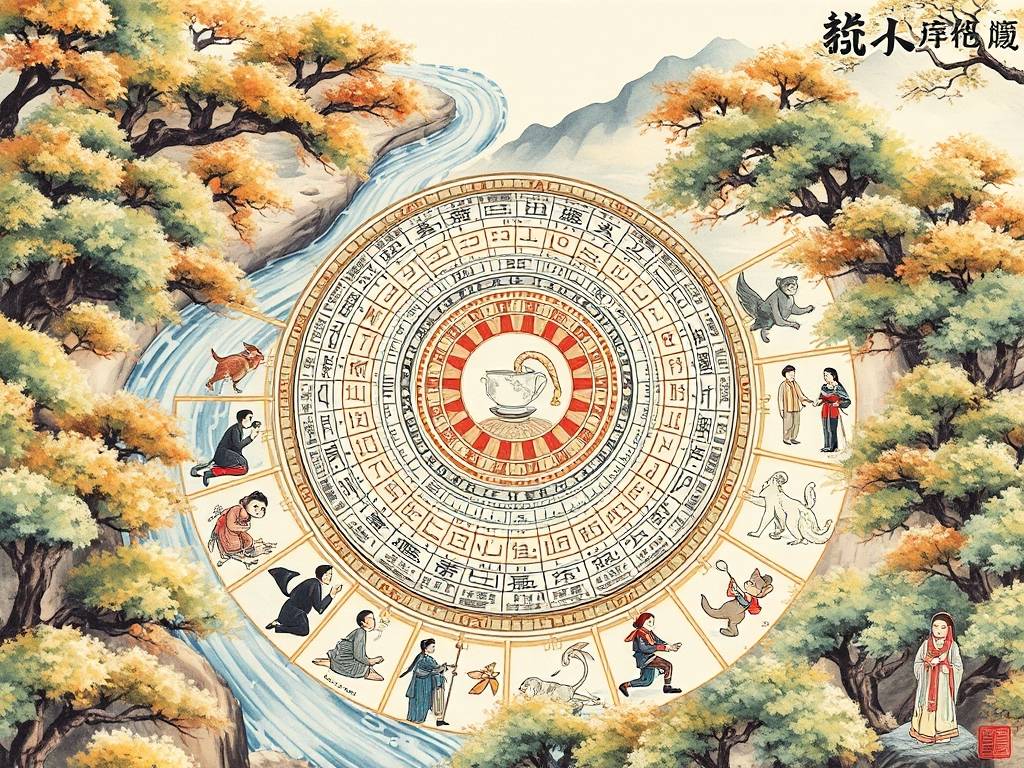 面相12宫：官禄宫详解