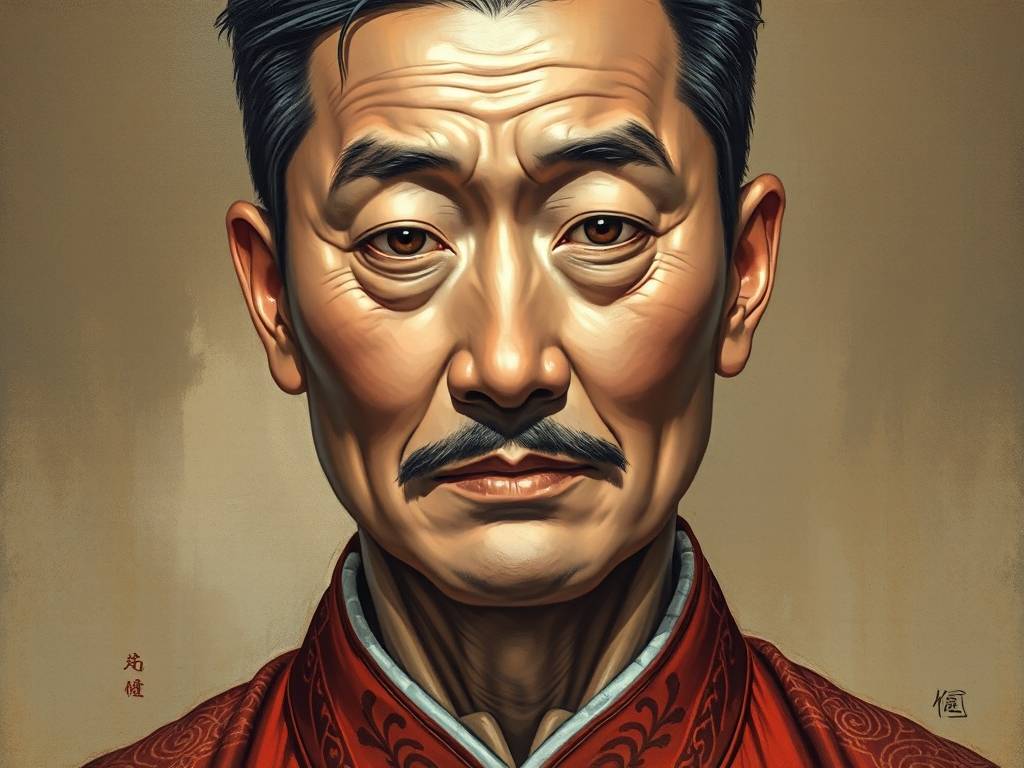 面相五官看健康——嘴巴