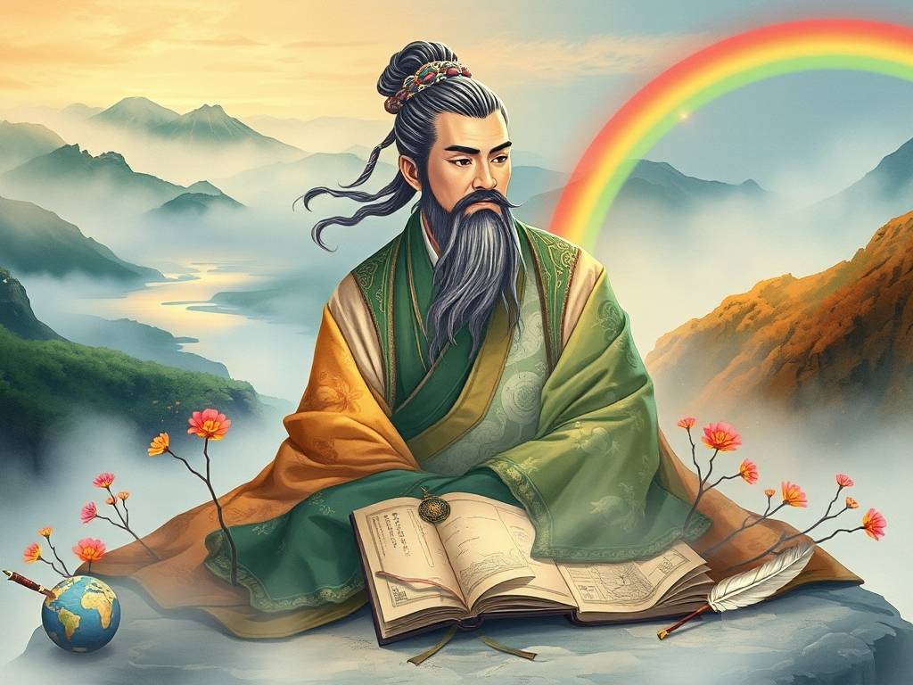 面相十二宫之迁移宫