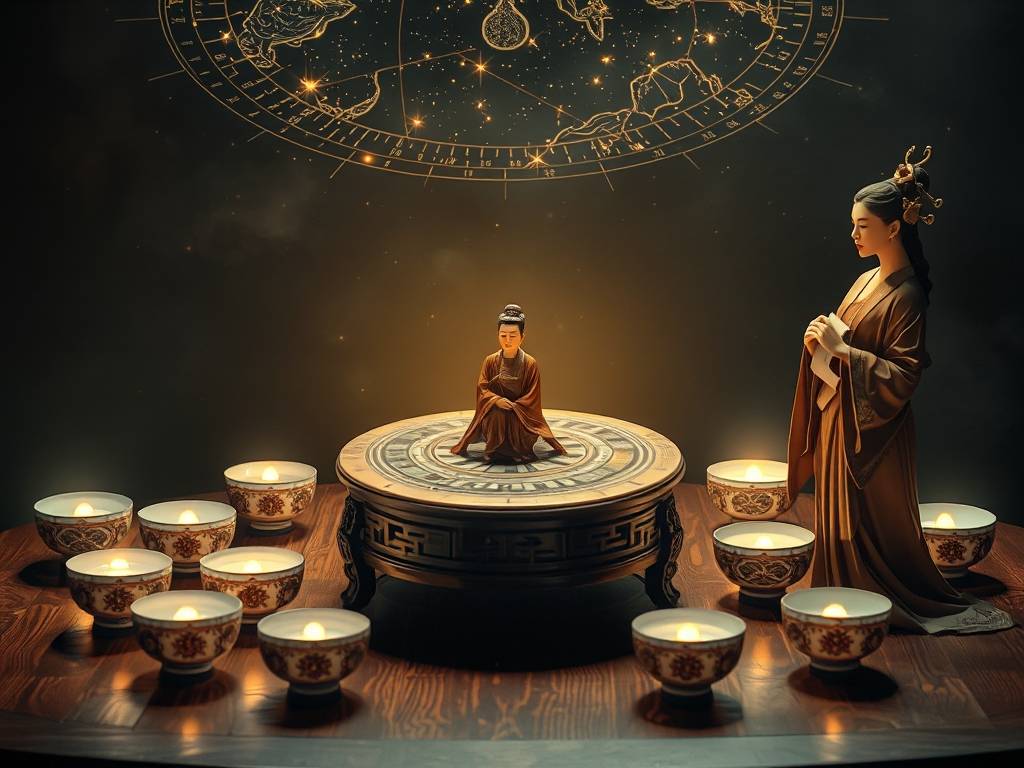 面相十二宫：父母宫