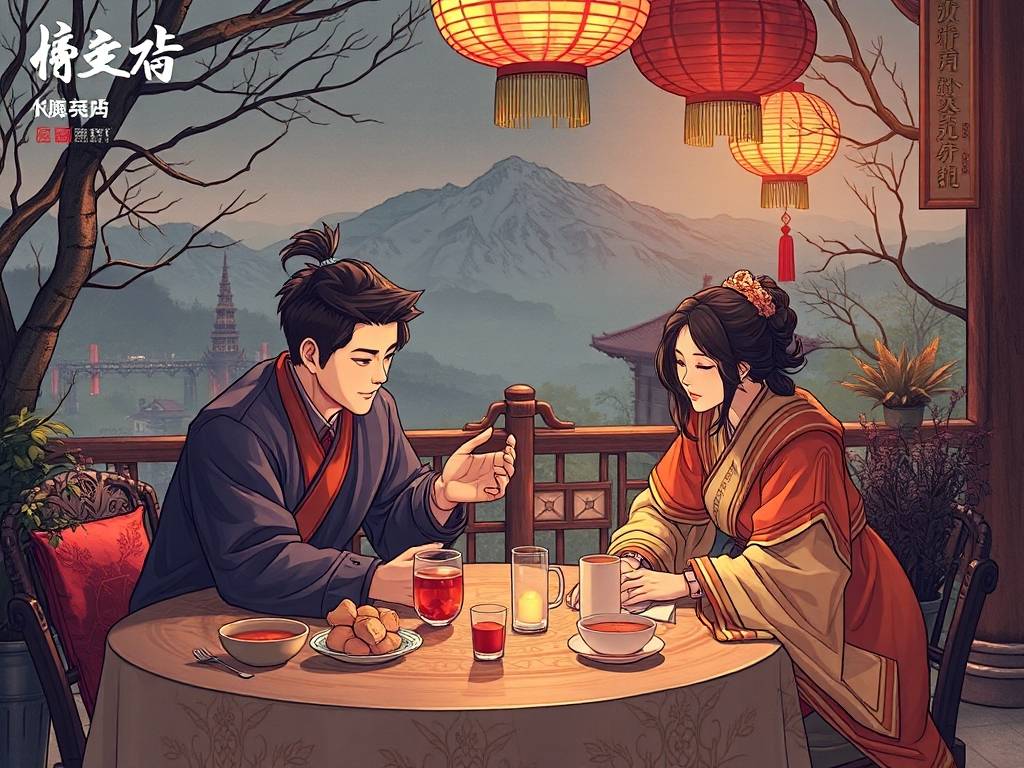 柳叶眉的女人面相怎样看