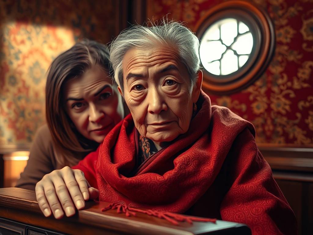 如何通过眉毛看相呢