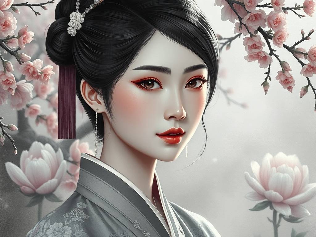 半截眉的女人面相代表什么