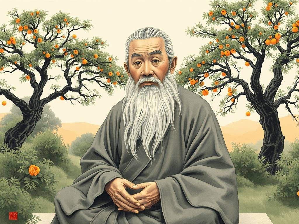 怎样的面相会长寿健康呢