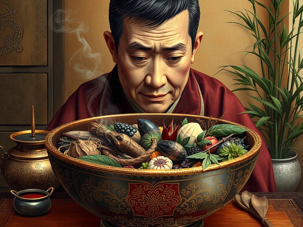 面相看你是否健康