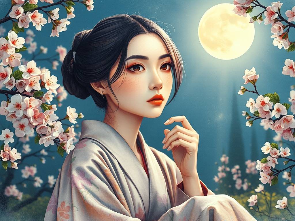 眉毛看你的健康状况