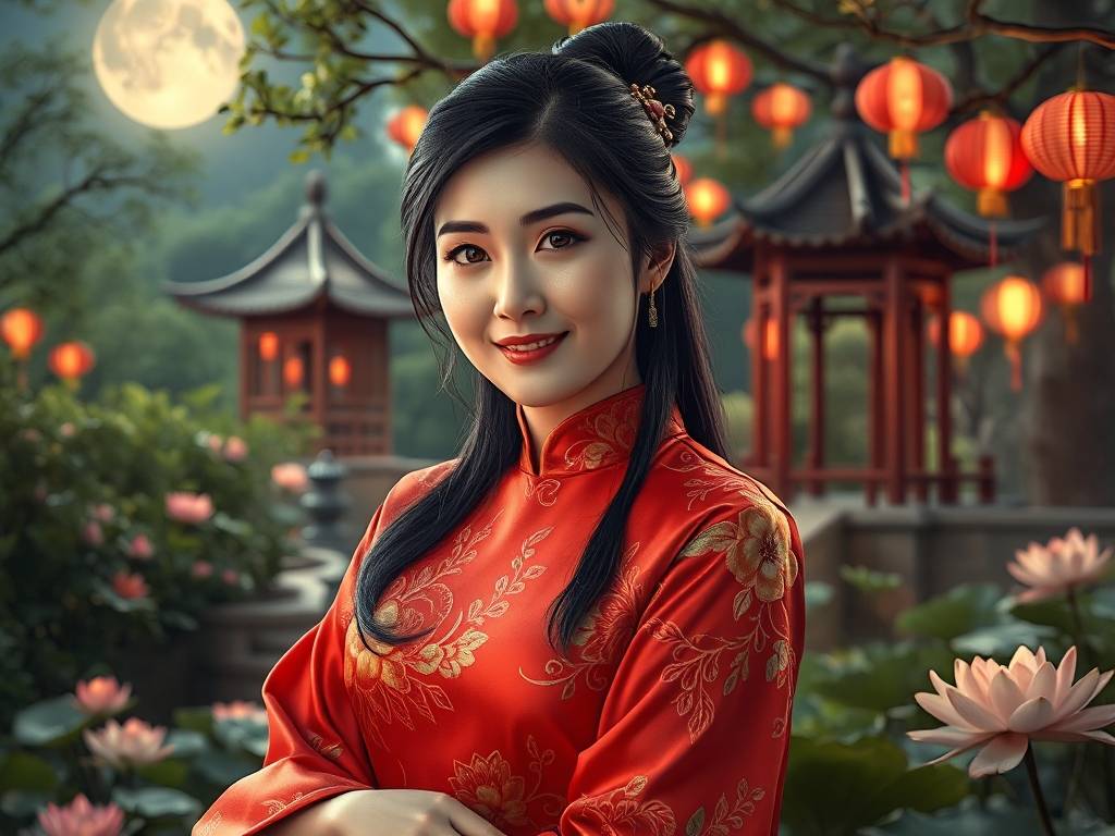 体相有福气 女人有福气的体相特征