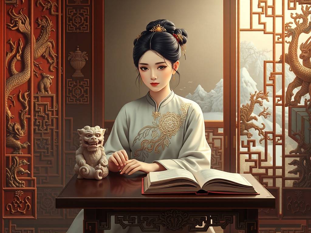 眉头面相看你命运如何
