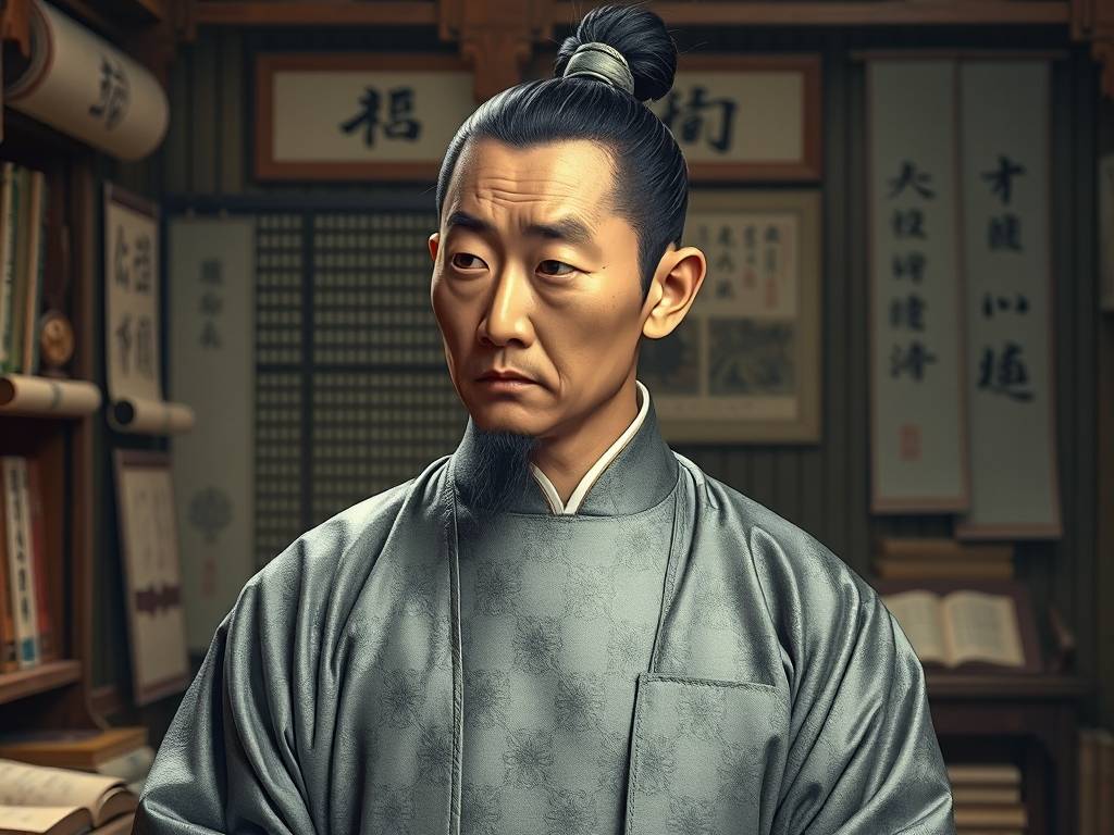 男人体相 小肚鸡肠的男人体相