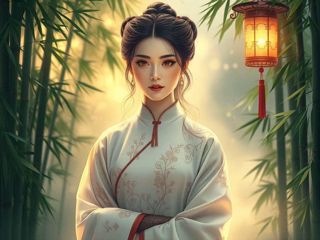 柳叶眉的面相看命运