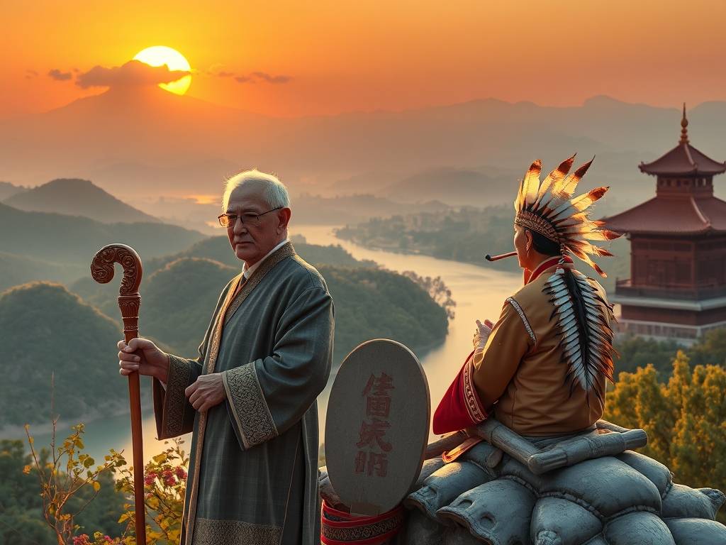 最长寿的三类人，天生上等命，终会富贵滿(mǎn)滿(mǎn)！
