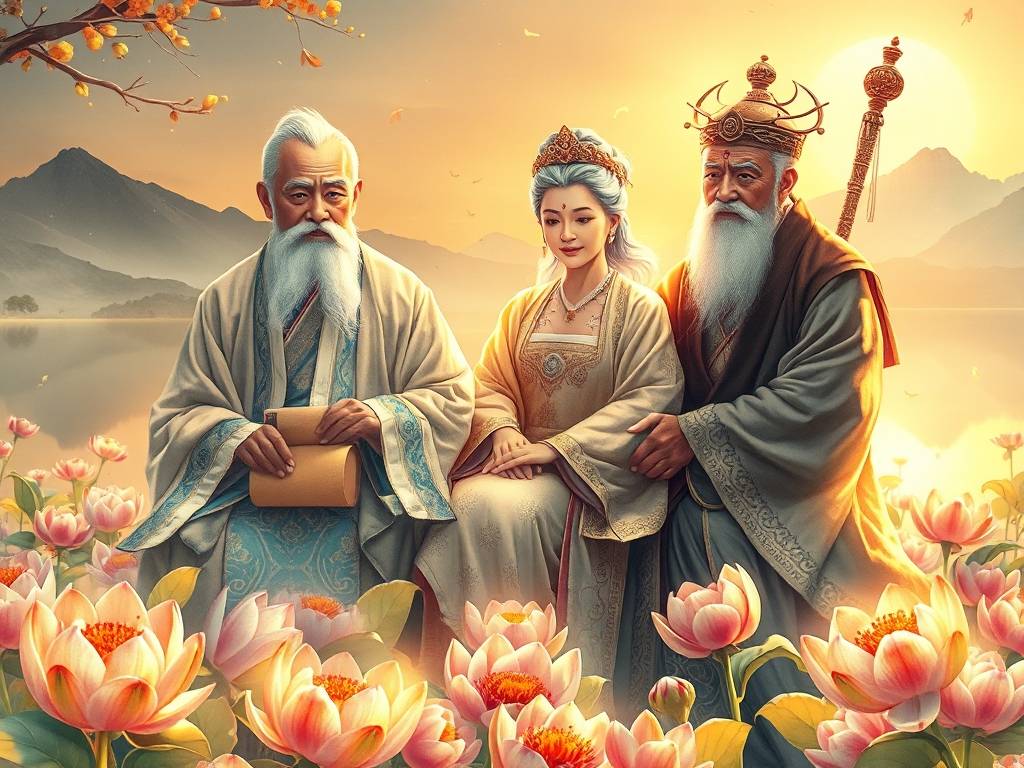 最长寿的三类人，天生上等命，终会富贵滿(mǎn)滿(mǎn)！