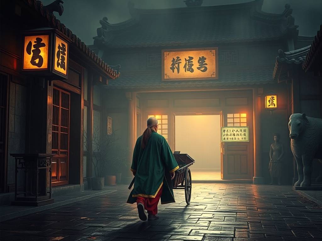八字命理绝学