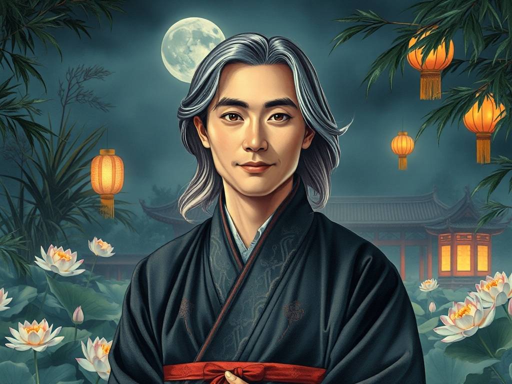 体相解析 福气深厚的体相特征
