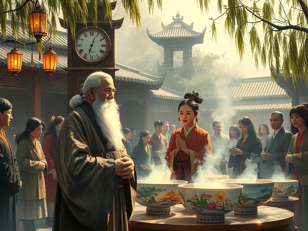 不同时辰打喷嚏测吉凶 不同的(de)时辰打喷嚏所代表的(de)含义不同