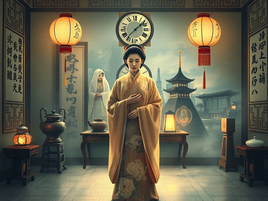 不同时辰打喷嚏测吉凶 不同的(de)时辰打喷嚏所代表的(de)含义不同