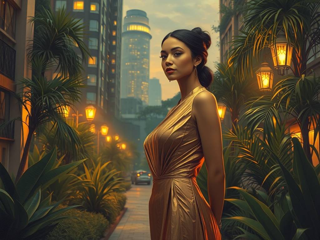 女人拜金 女人拜金的体相解析