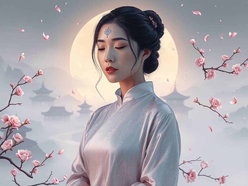 夫妻宫凹陷的女人婚姻不好吗