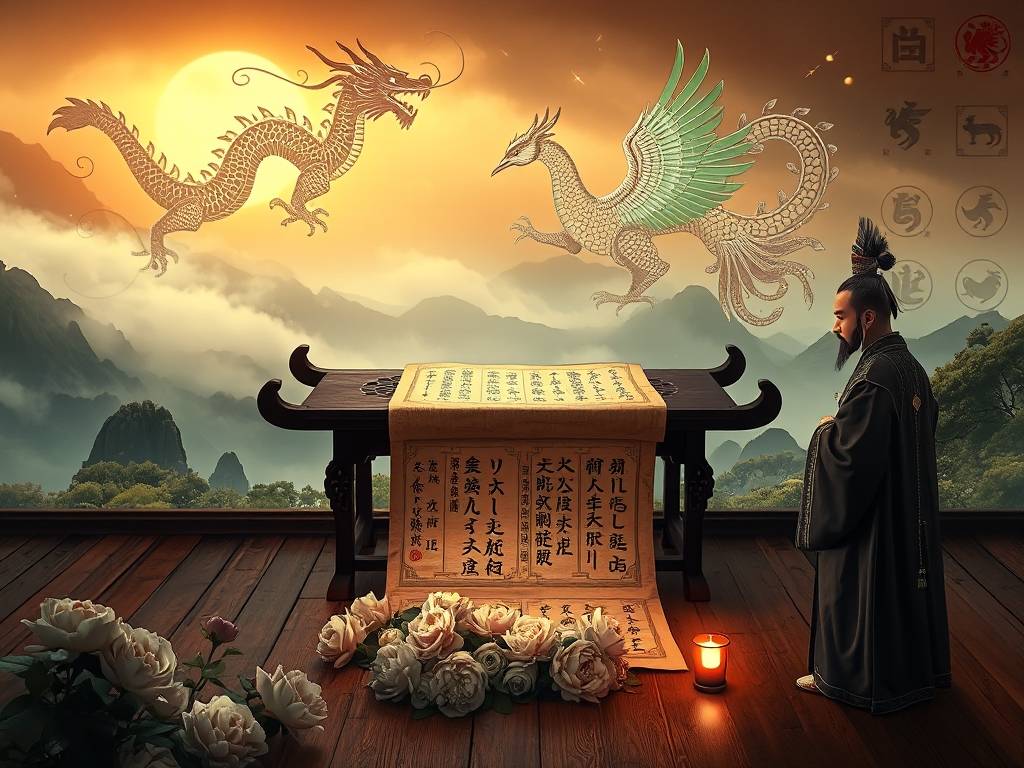 金口诀之财官格断运篇