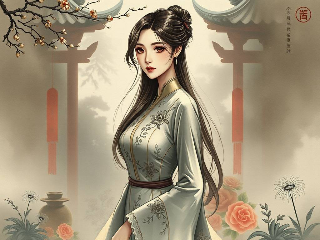 女人体相 女人财运不好体相解析