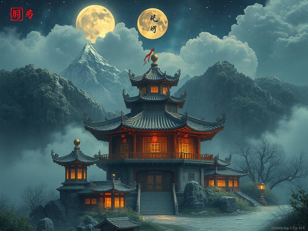 兄弟宫天机太阴是什么意思，兄弟宫天机太阴好不好