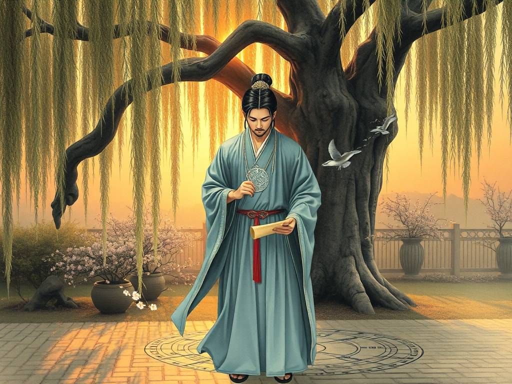 金口诀之偏印财七杀格用神行运口诀