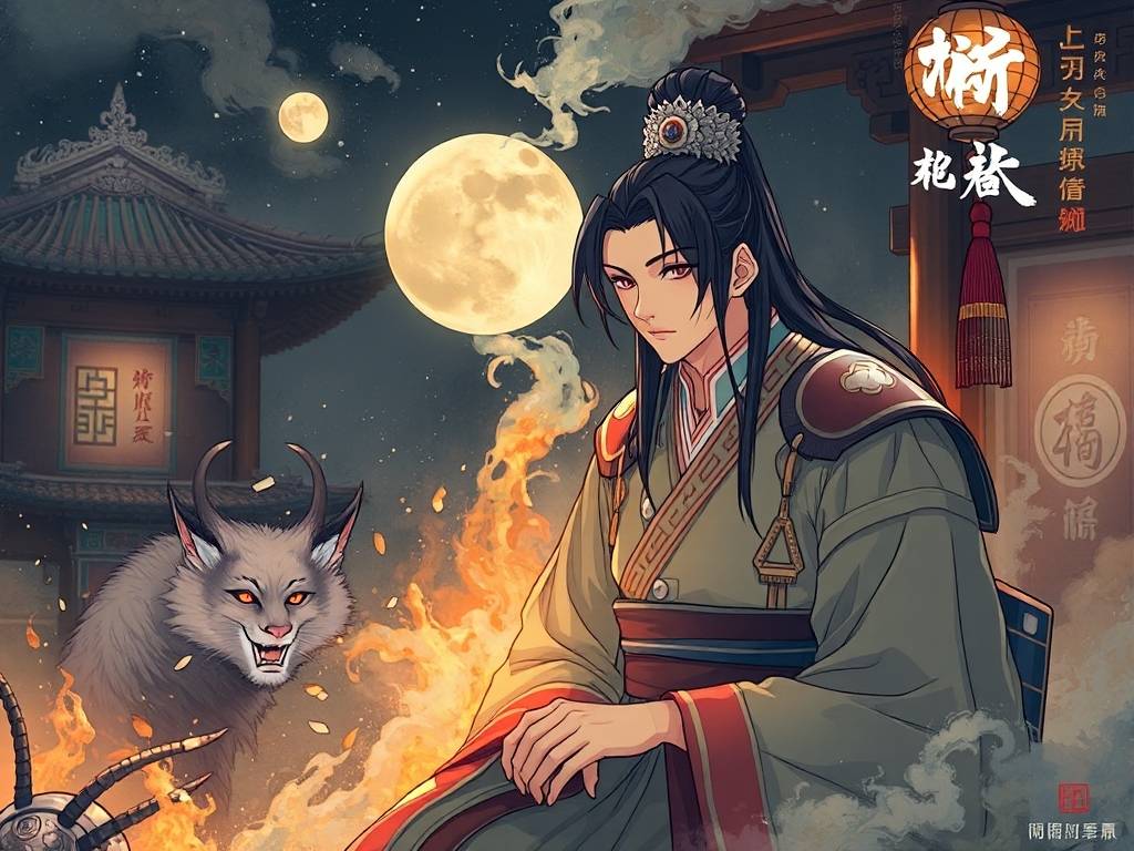 官禄宫在哪个位置，官禄宫是事业宫吗？