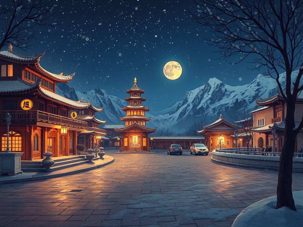 财帛宫在哪个位置，财帛宫有痣好不好