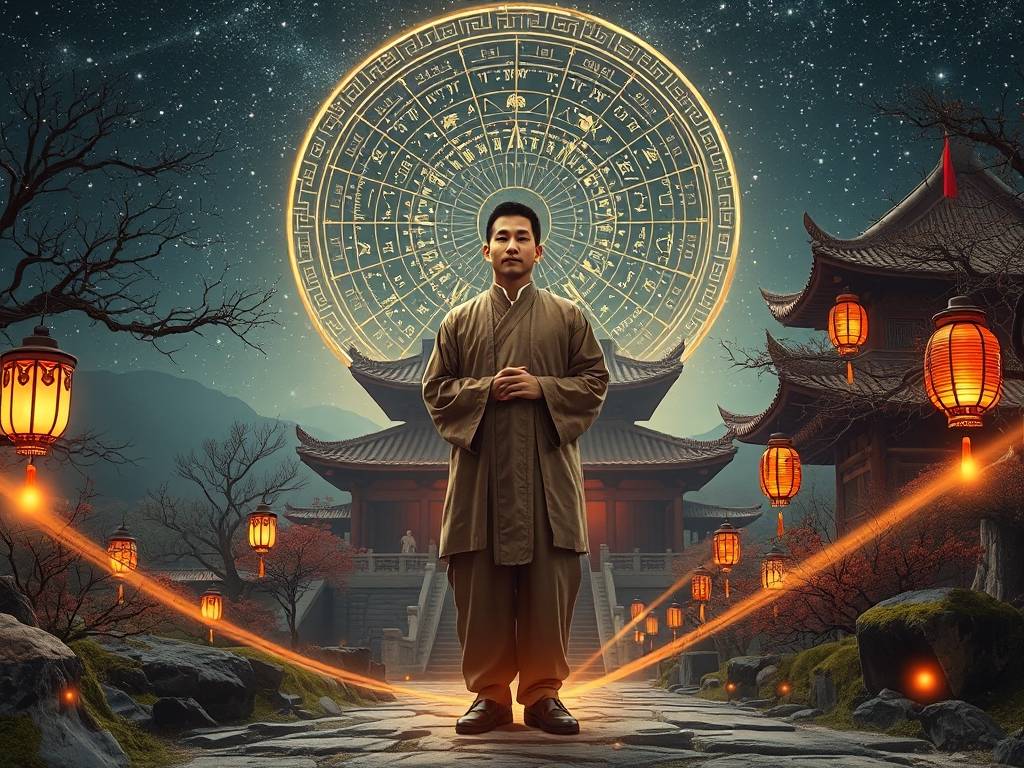迁移宫在哪个位置，迁移宫凹陷的男人命运