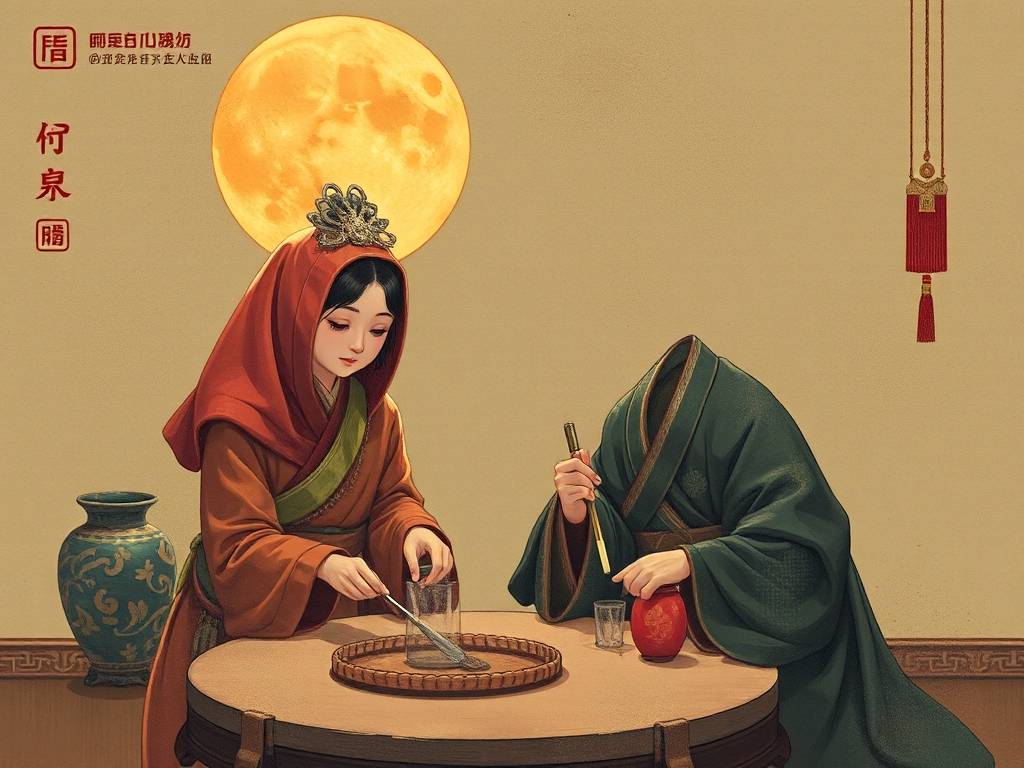 夫妻宫是什么意思，夫妻宫凹陷的女人面相