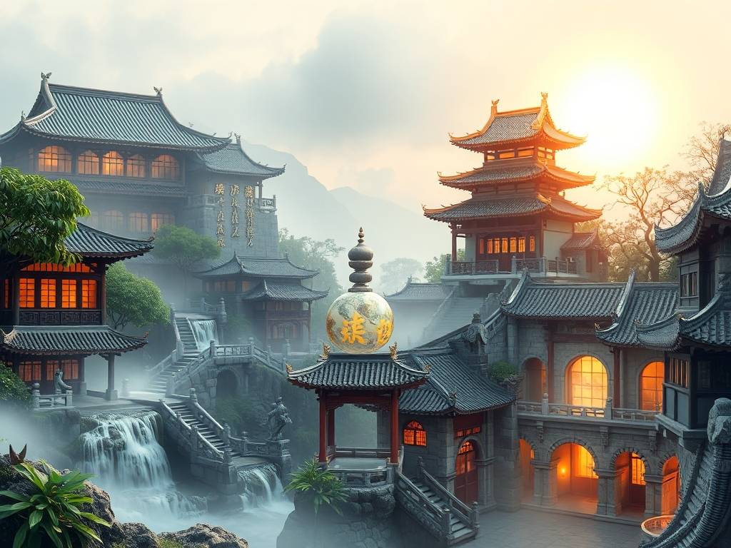 相术十(shí)二宫位置