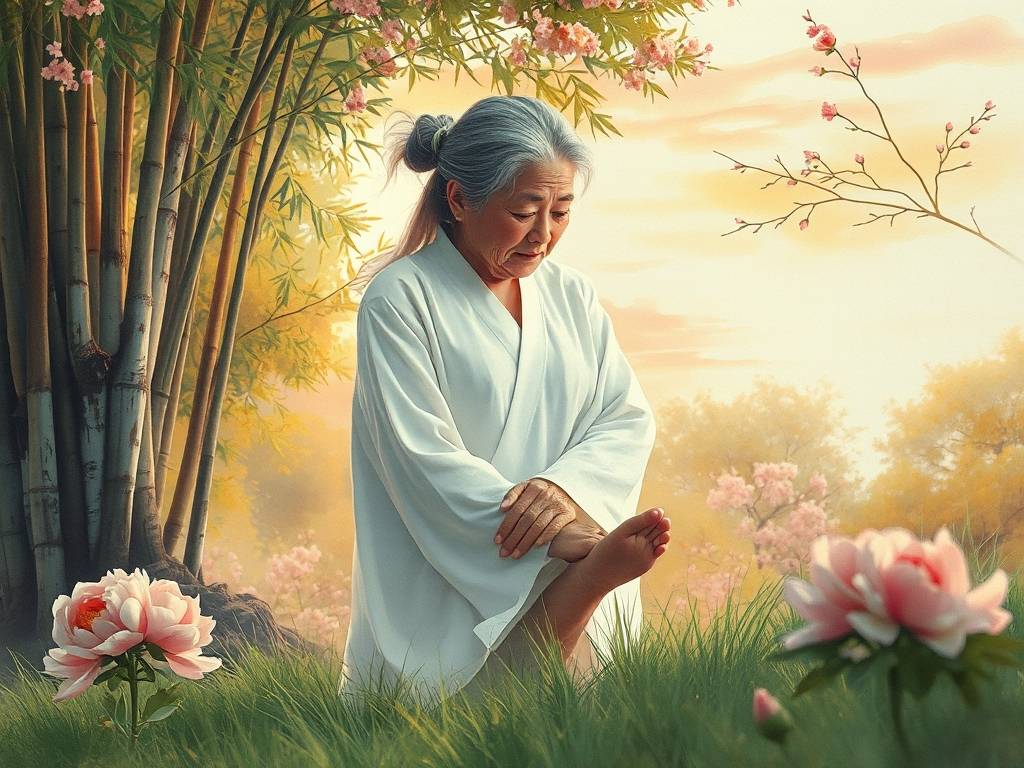 长不长壽(shòu)，不看基因，看脚知道