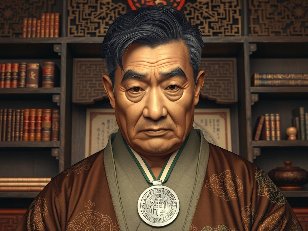 男人地包天面相好不好