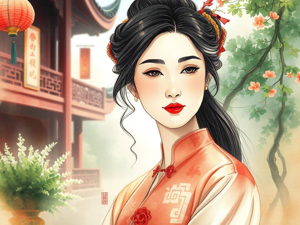 地包天的女人(rén)婚姻好吗