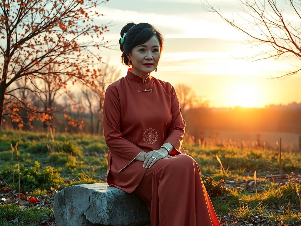 地包天的女人婚姻好吗女人地包天旺夫