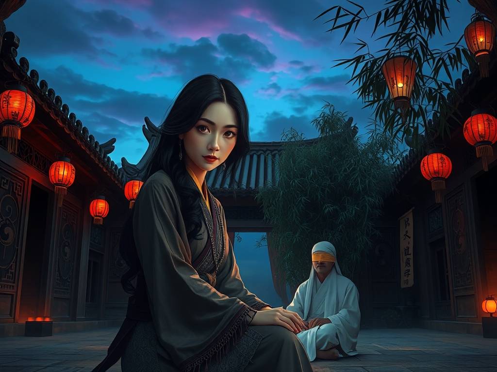 地包天的嘴唇是什么命