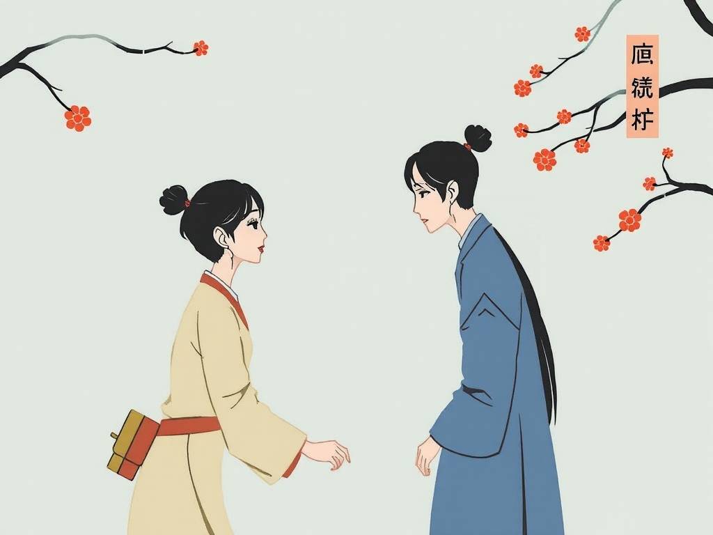 女人臀型代表什么命运解析