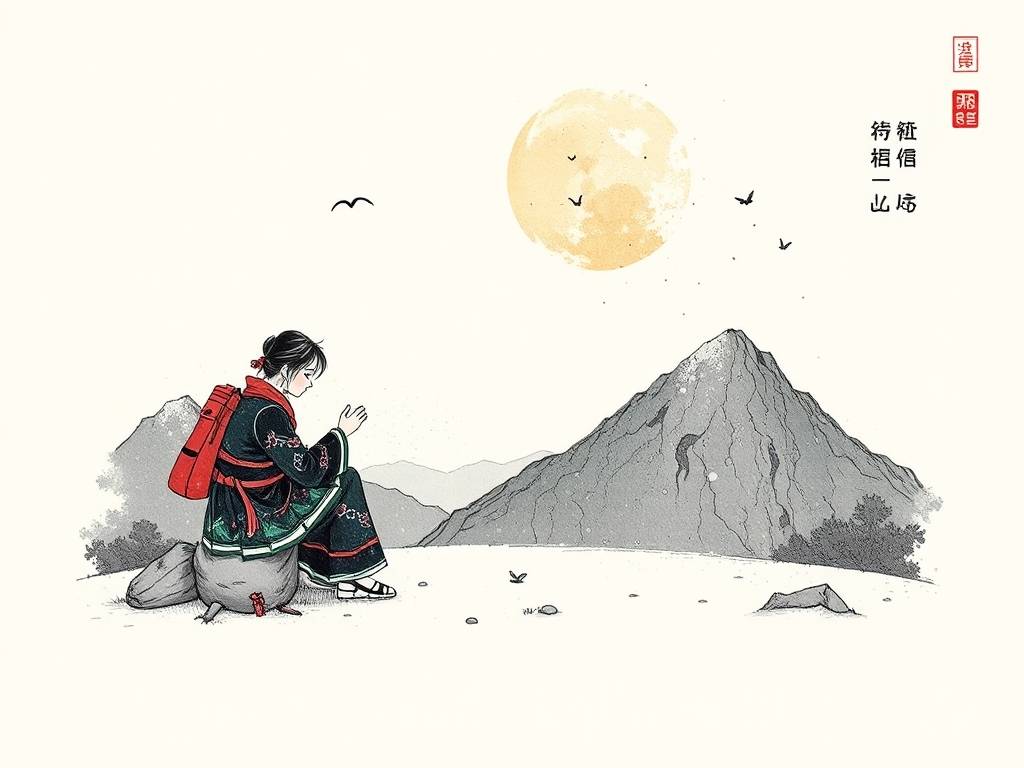 女人臀型代表什么命运解析