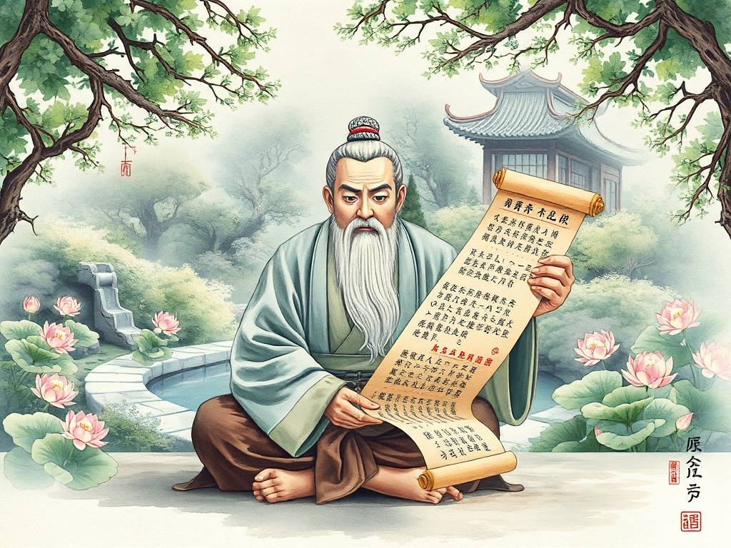 识人术：面相耳朵教你识人