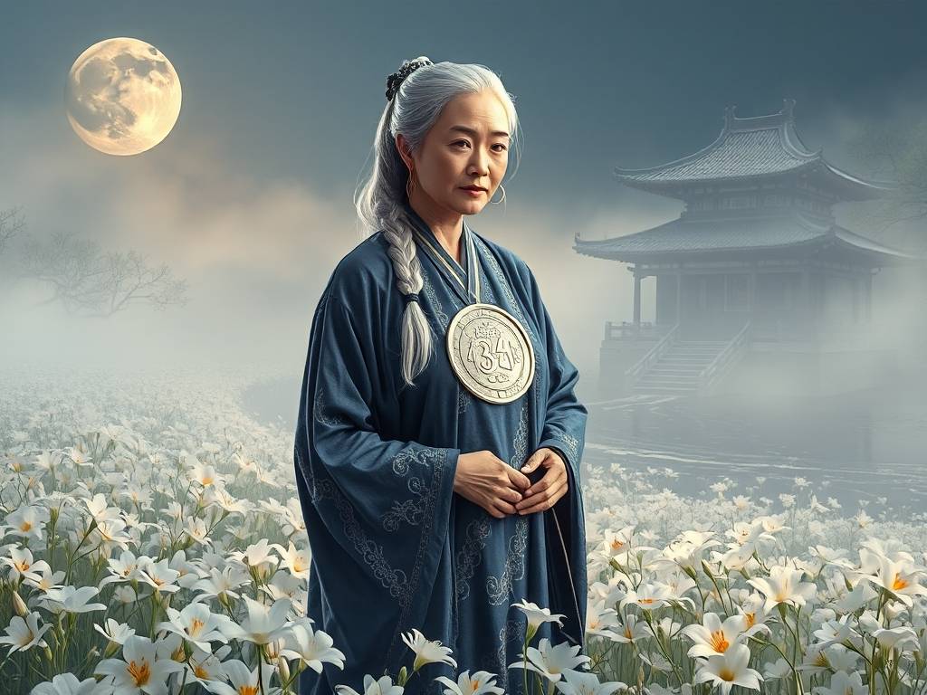 最简单的36识人术