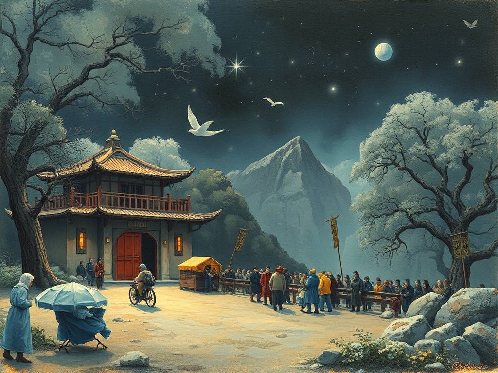 10条准到吓人的识人术